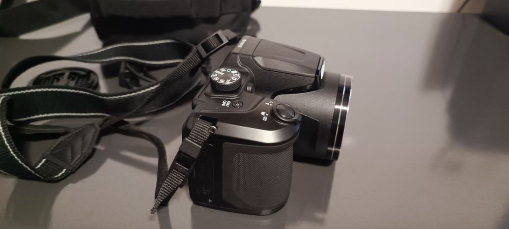 Nikon Coolpix B500, 16MP, impecabil