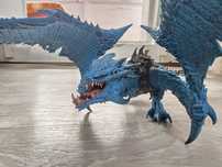 Dragon McFarlane 40 cm lungime.