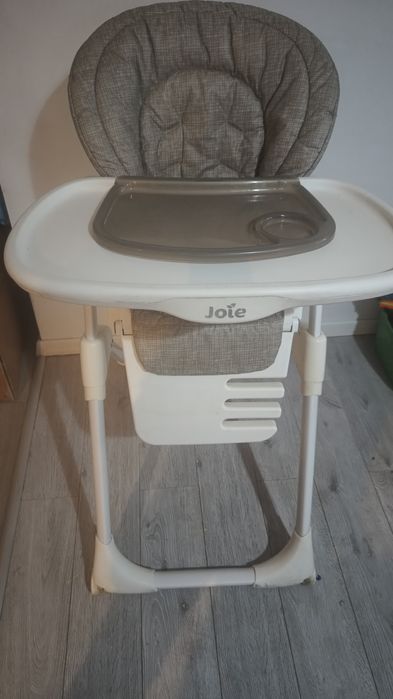 Scaun pt masa bebe JOIE mimzy