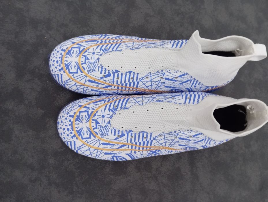 Футбольная обувь