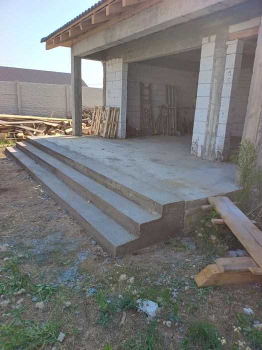 Constructii finisaje