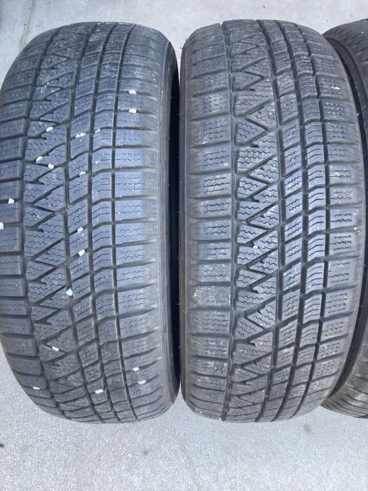 215/60/17 96H Kumho winterCraft ws71 SUV