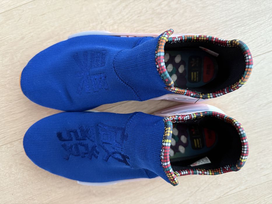 Adidas 43 1/3 talpa boost pharell william