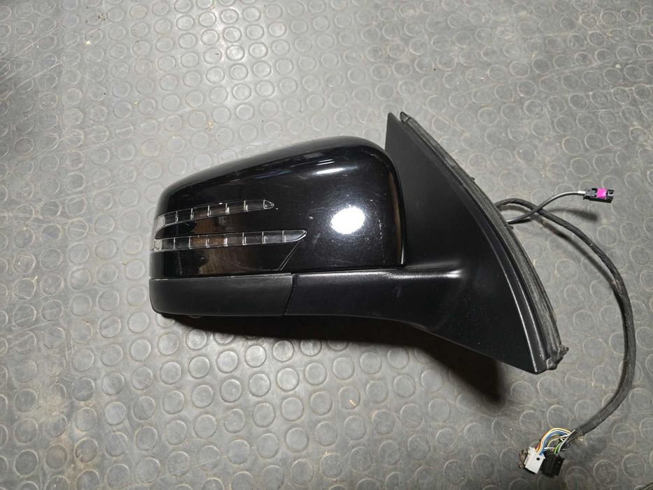 Дясно огледало за Mercedes GLE W166 C292