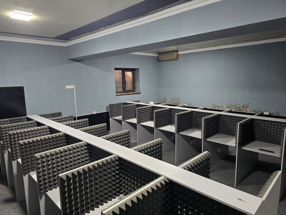 Ofis arendaga beriladi