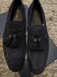 Mocasini Pantofi Roberto Cavalli