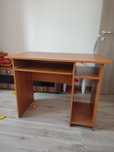 Birou cu scaun maro 250lei