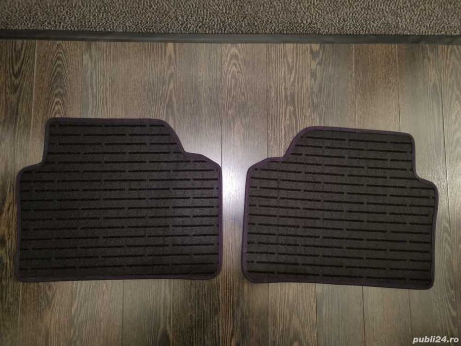 Covorase auto spate BMW E90, noi, originale