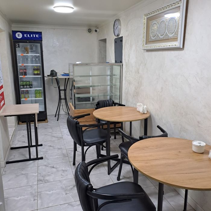 Помещение под любой бизнес