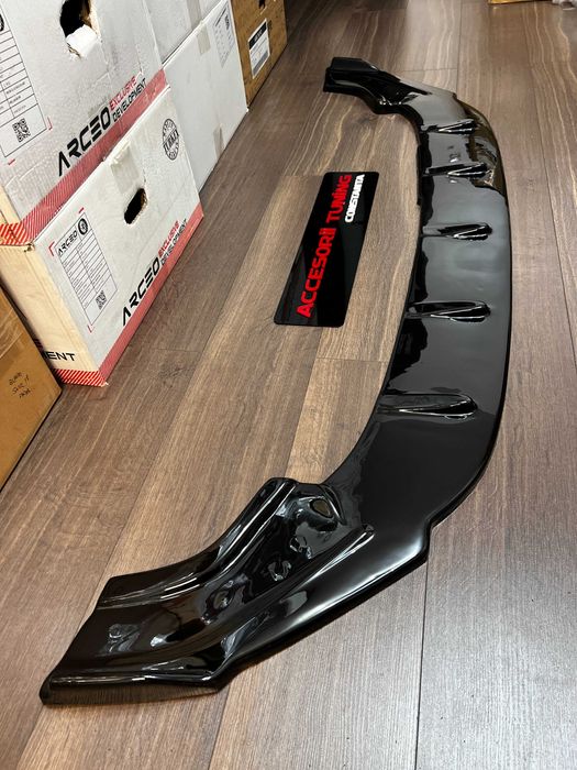 Prelungire Bara Fata - Lip Volkswagen Golf 7.5 R Line