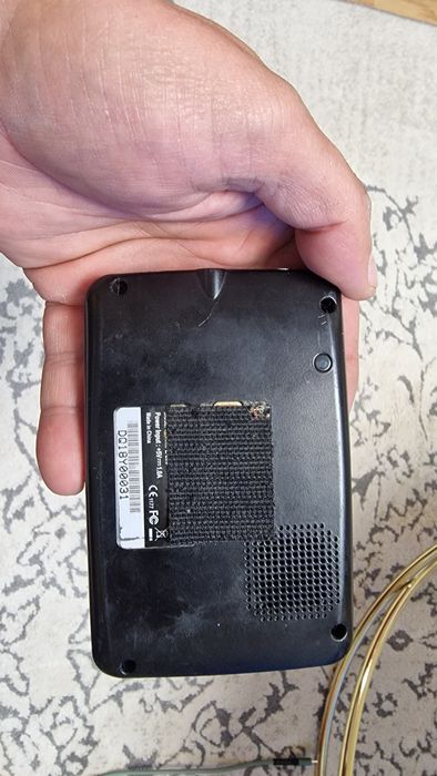 Vând Gps Evolio 205
