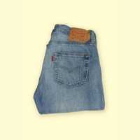 Levi's 501 Original W32L30