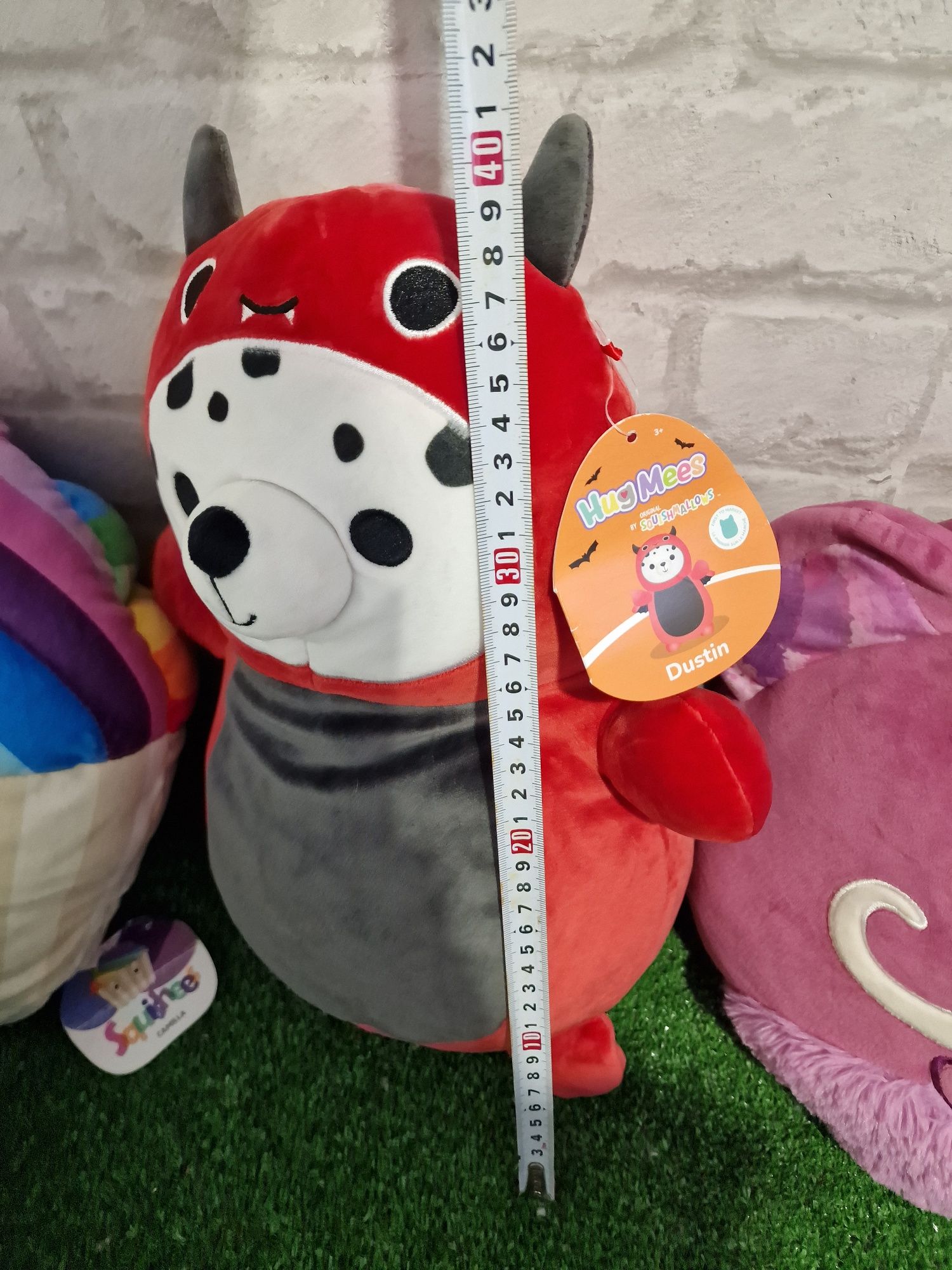 Скуиши играчки Squishmallows