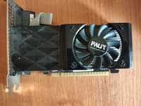 Видеокарта для ПК GT630. НЕ РАБОТАЕТ