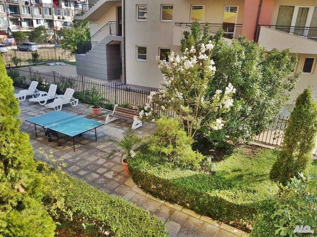 Продава се Двустаен апартамент в к.к. Слънчев бряг - 51 кв.м за 1099 €/кв.м - Снимка #15