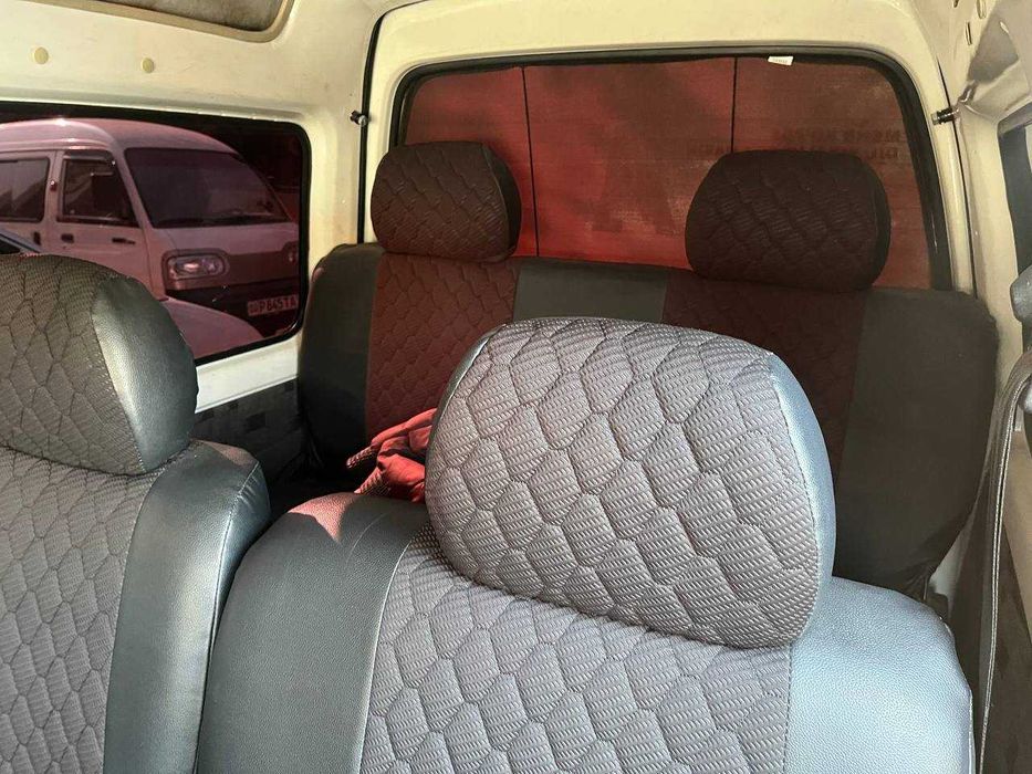 Дамас продаётся в идеальном состоянии, 2018 года выпуска.