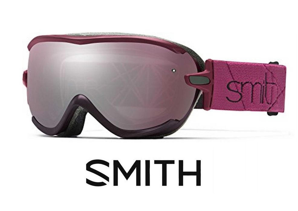 NOU! Goggles / ochelari schi / snowboard SMITH OPTICS Virtue
