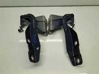 Set balamale capota Renault Kadjar [Fabr 2015-prezent] 654015255R / 65