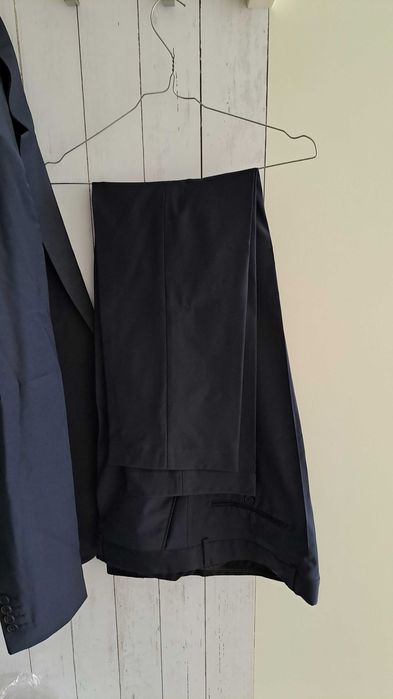 Мъжки костюм Andrews