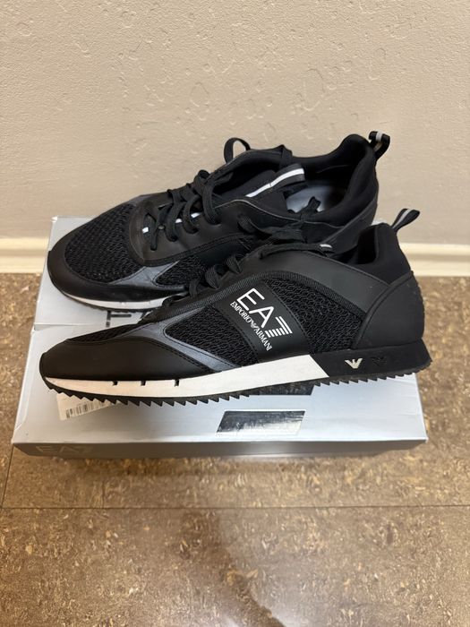 EA7 Emporio Armani