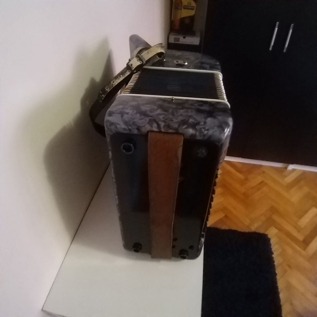 Vând acordeon Timiș