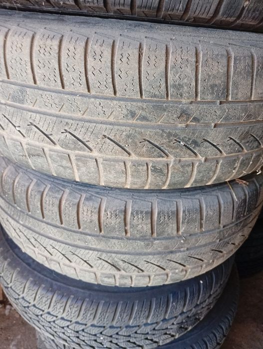 Cauciucuri 195/65/15