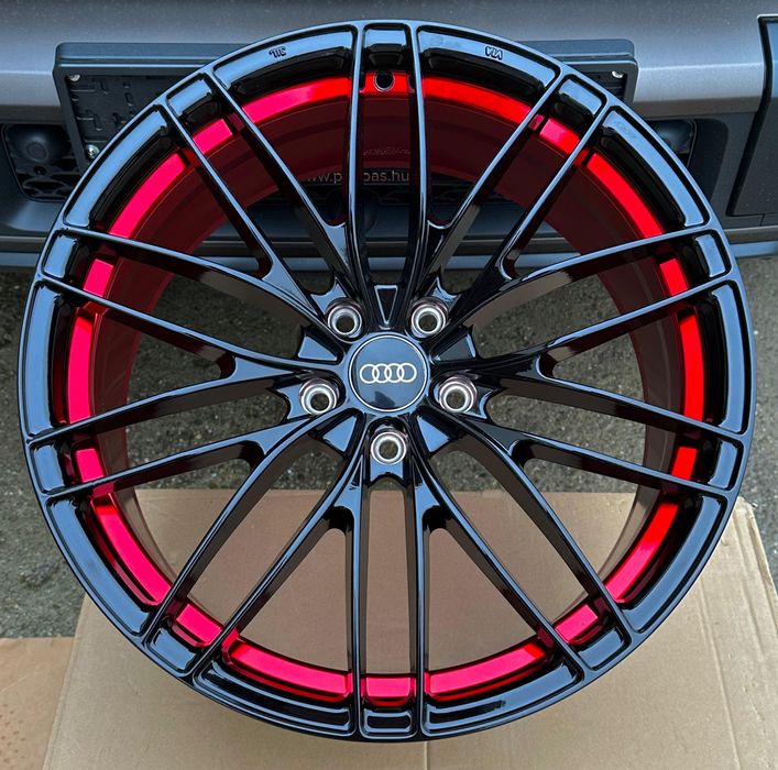 Jante 19 Audi R19 Audi A4 Audi A5 Audi A6 Audi A7 Audi A8 Audi Q5 Q7Q8