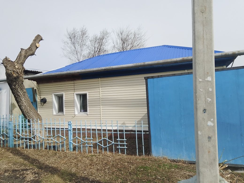 Продам частный дом