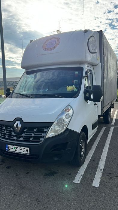 Vand sau schimb autoutilitare