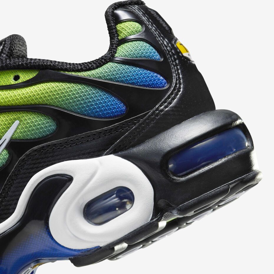 Nike Air Max Plus - 37.5 Номер Оригинални