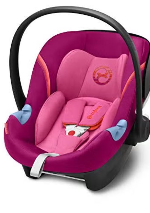 Бебешко Кошче Cybex Gold Aton M I-Size