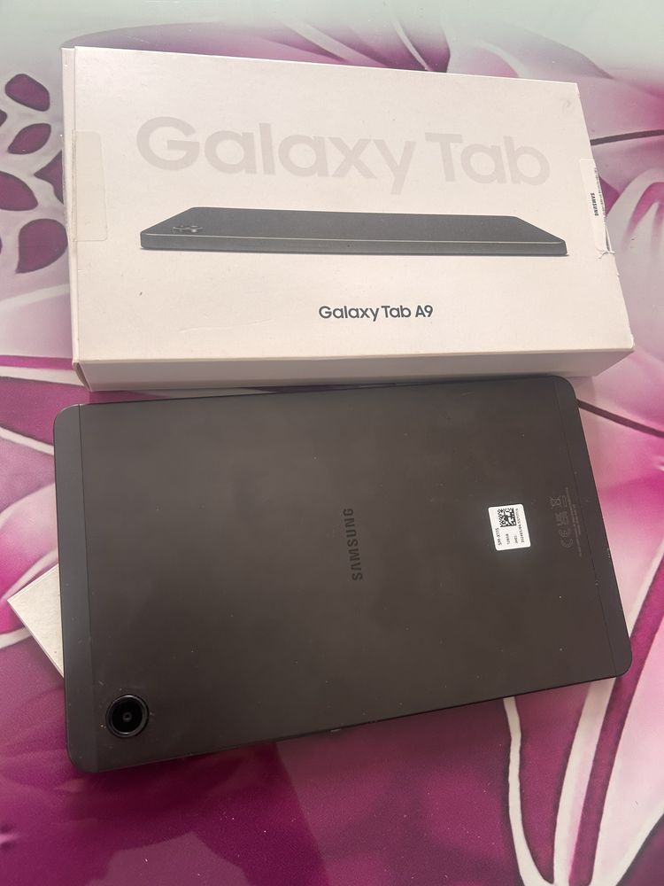 Samsung galaxy tab A9 64GB