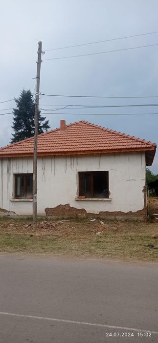 Къща в Долно церовене