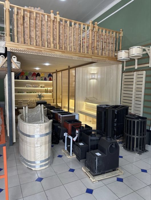 Доска профилированная (Ель) Россия пиломатериал САУНА йогоч тахта Арча