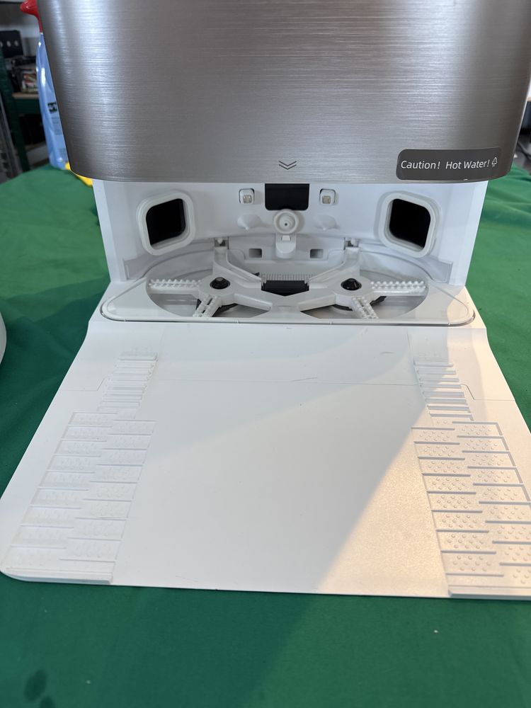 Aspirator robot Dreame X40