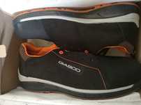 Pantofi cu protectie