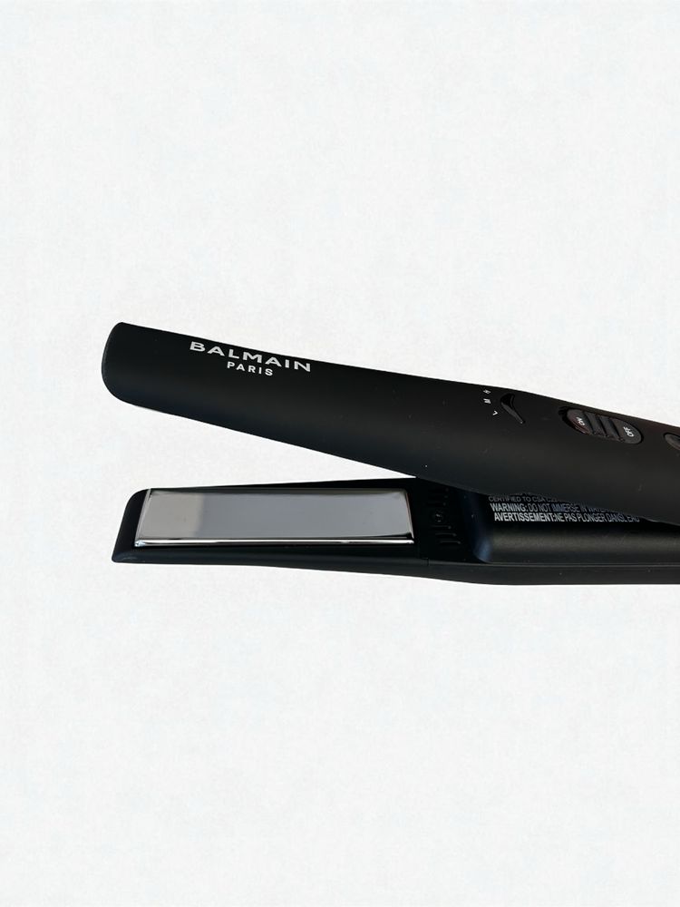 Безжична преса за коса Balmain Cordless Straightener - Travel Size