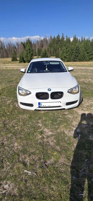 BMW 116i, de vânzare