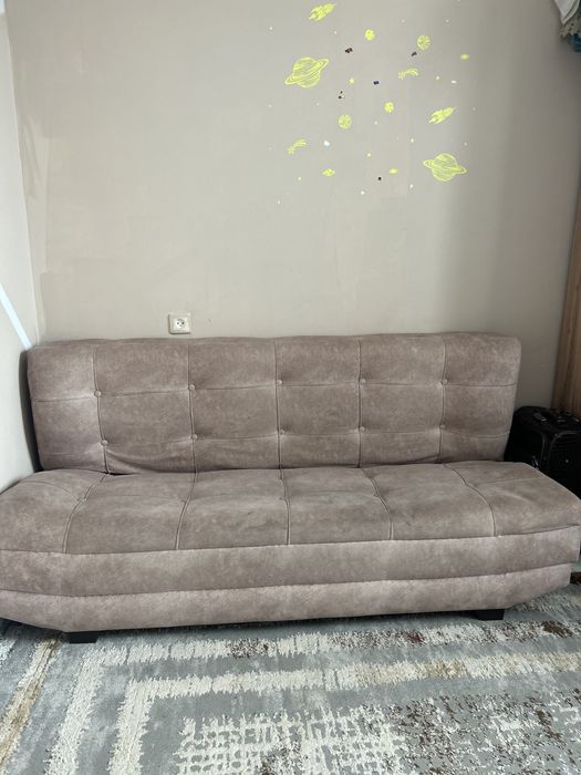 Диван сатылады 15000 тг