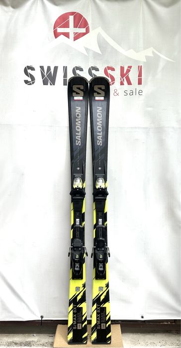 Карвинг ски Volkl , Head , Atomic, Rossignol и др топ модели
