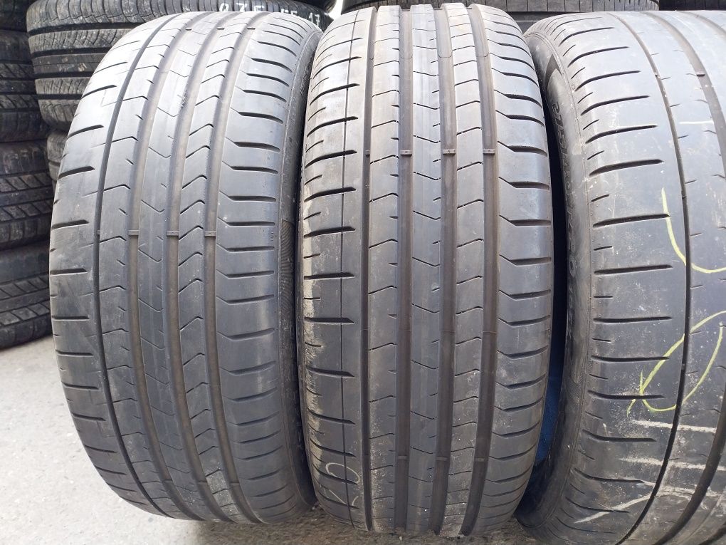 Anvelope second vara 275 40 R20/ 245 45 R20 Pirelli