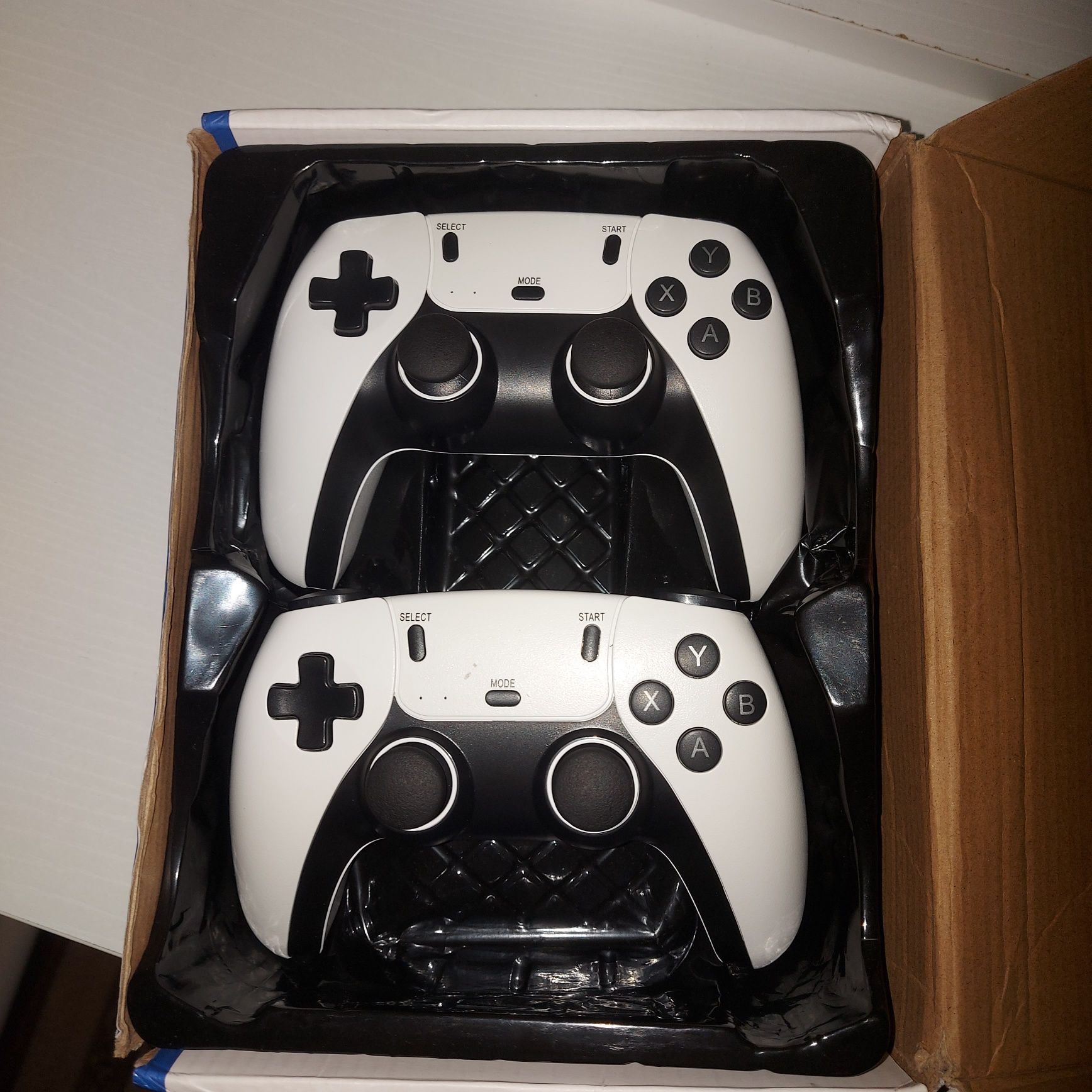 Приставка GAME STICK PRO M15 Новый