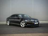 VW Passat B8 2.0 BITDI 4x4 primul proprietar istoric