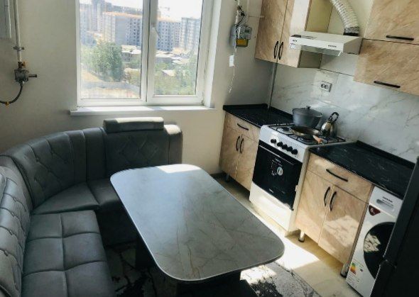 Arenda Sergeliyda 3 hona