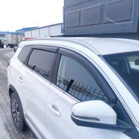 Ветровики дверей для автомобилей Chery Астана