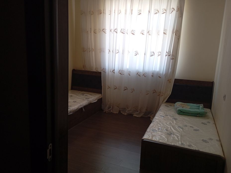 Ижарага уй берилади