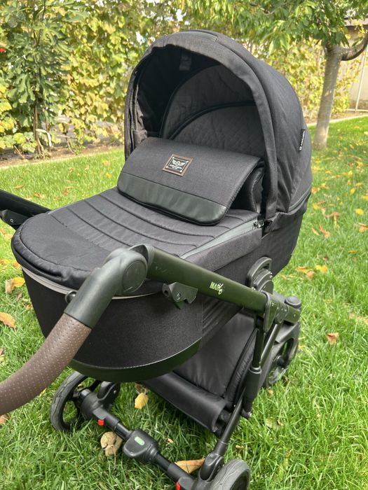 Carucior Adamex 3in1