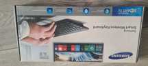Tastatura Samsung smart tv