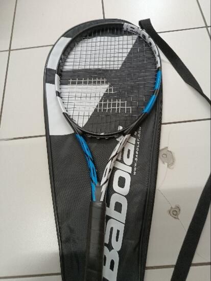Rachetă Tenis Babolat - produs resigilat - (SecondHand) Decathlon