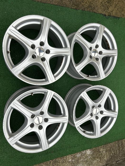 5х112 17 за мерцедес